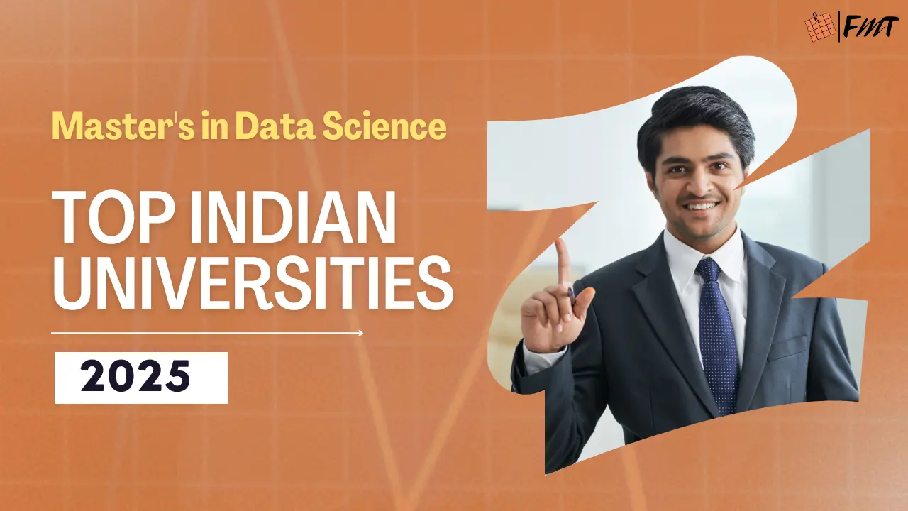 Master&#039;s in Data Science: Your Gateway to the Future of Technology