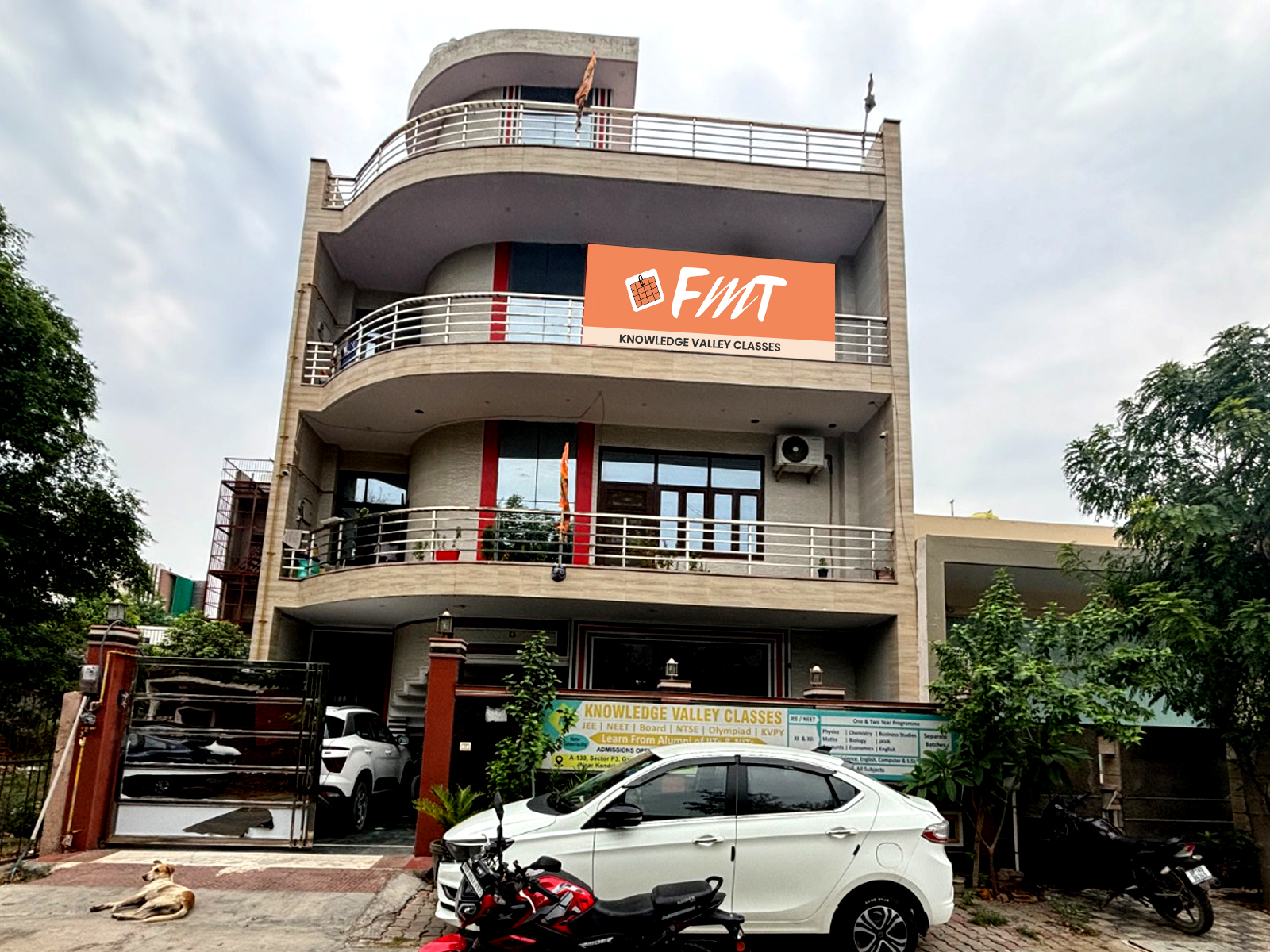 Location Image