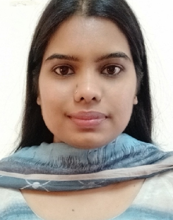 Tutor Profile