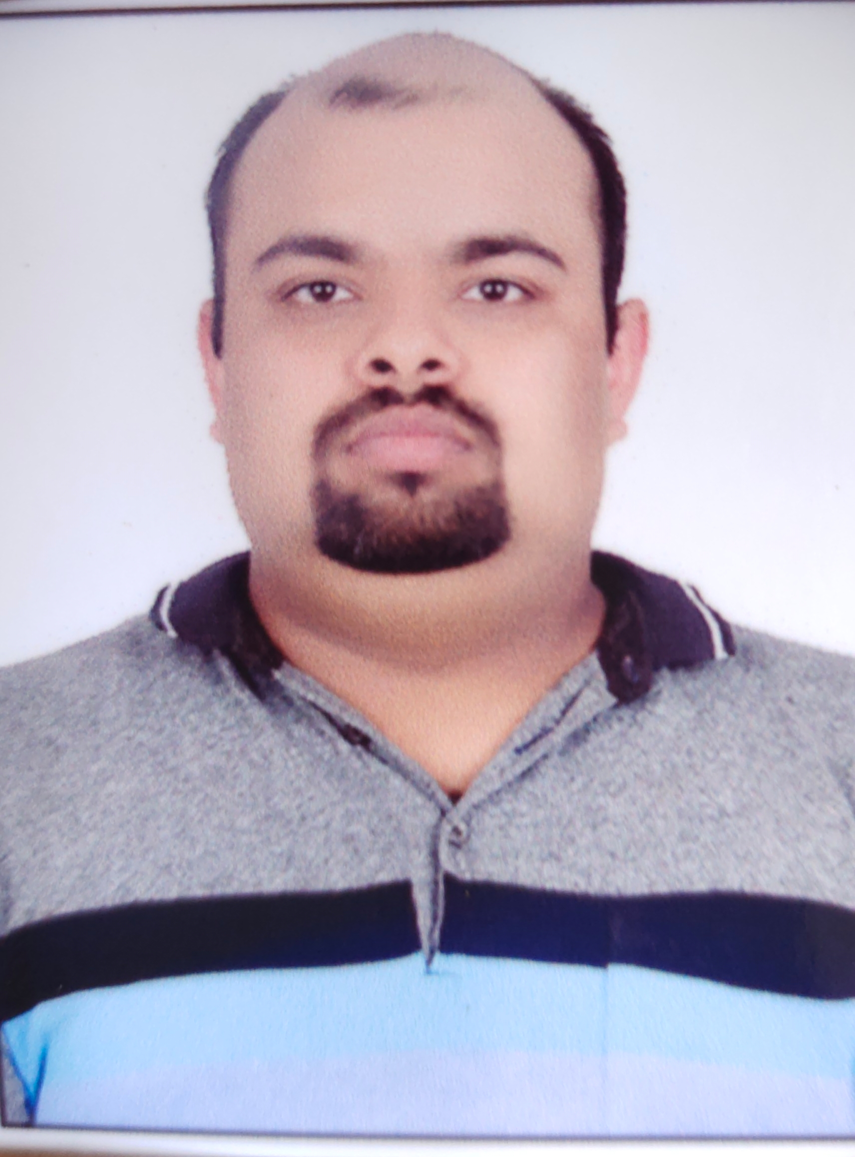 Tutor Profile