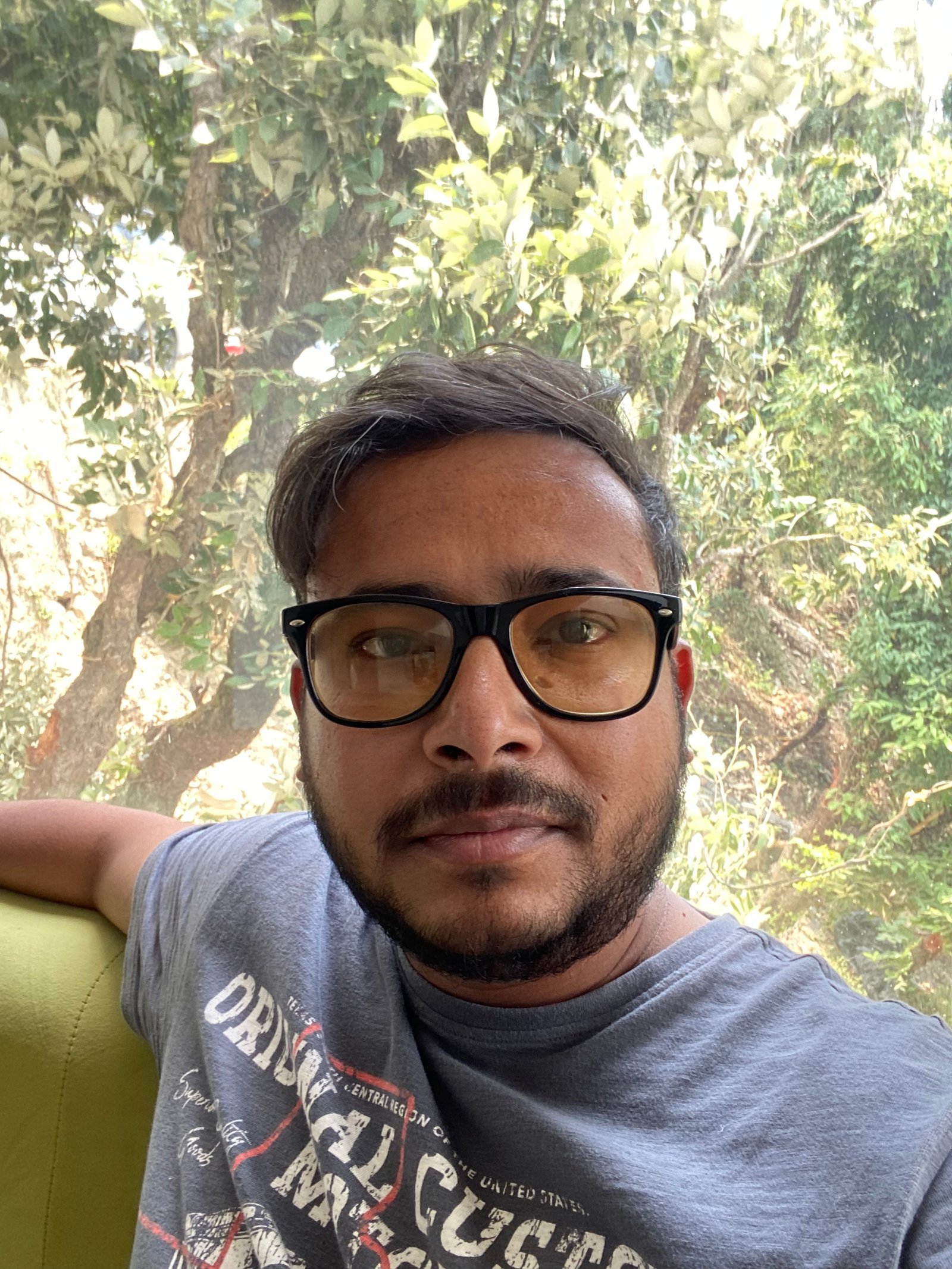 Tutor Profile