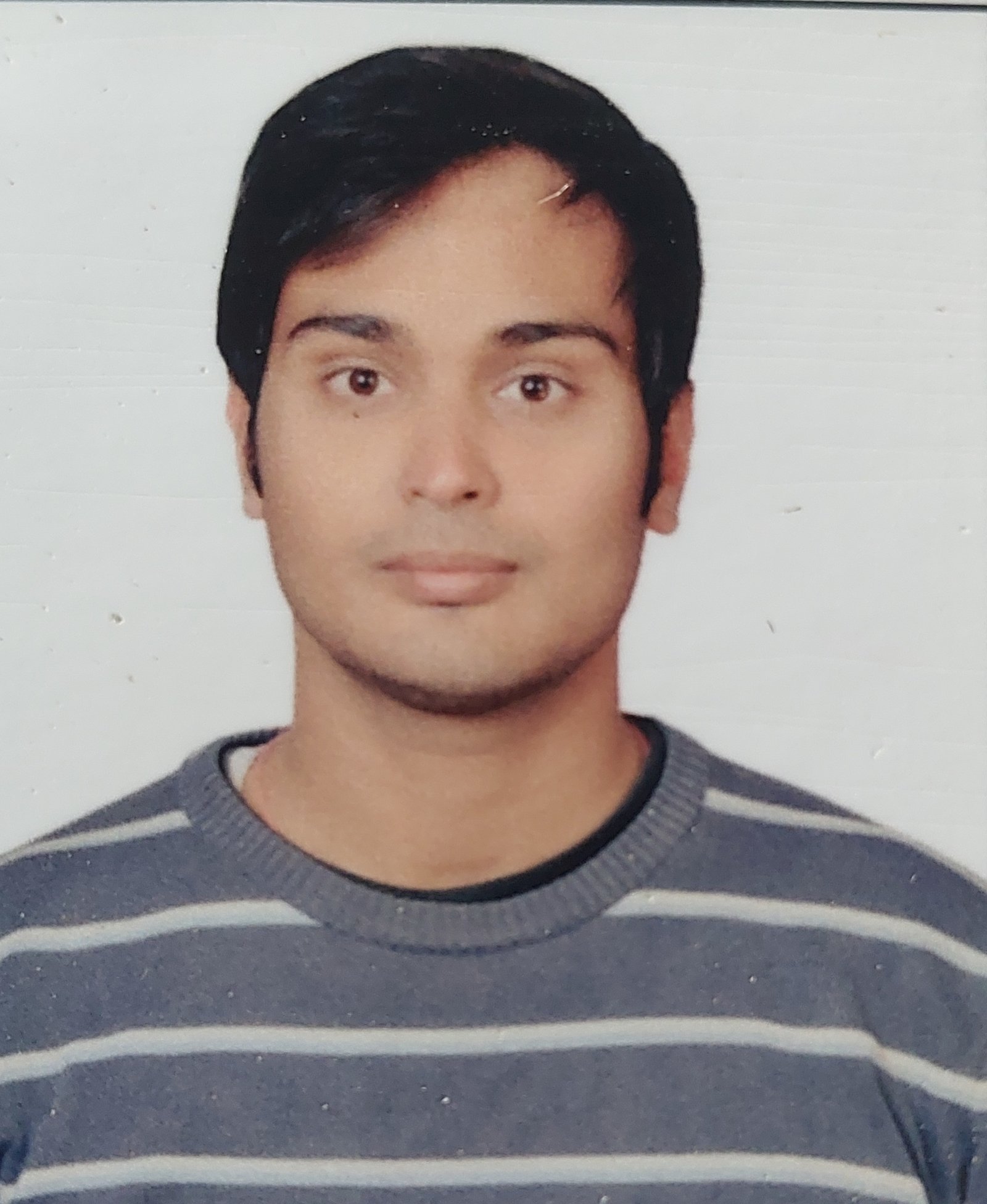 Tutor Profile