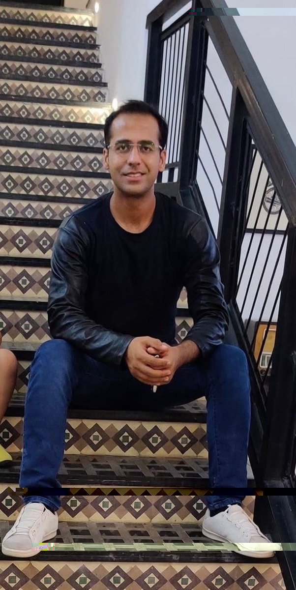 Tutor Profile