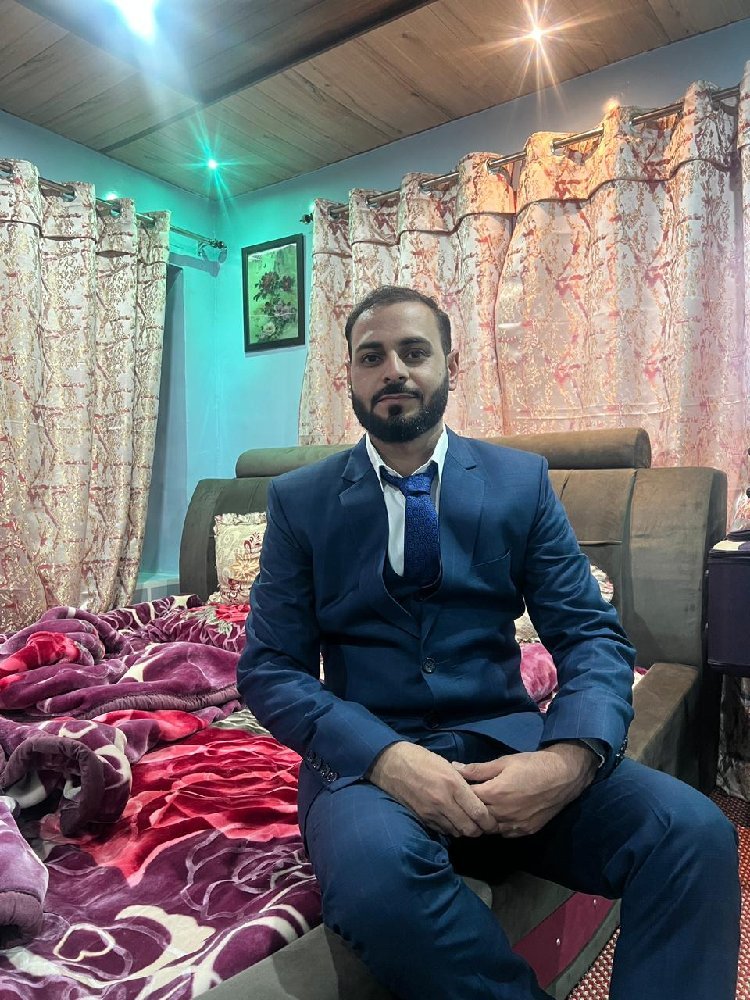 Tutor Profile